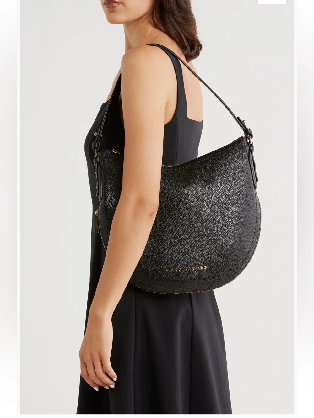 Marc Jacobs Groove Shoulder Bag